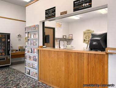 Super 8 By Wyndham Glendive Hotel Ngoại thất bức ảnh