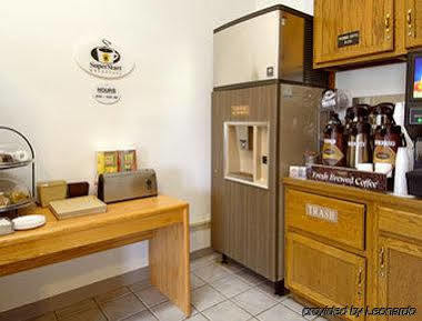 Super 8 By Wyndham Glendive Hotel Ngoại thất bức ảnh